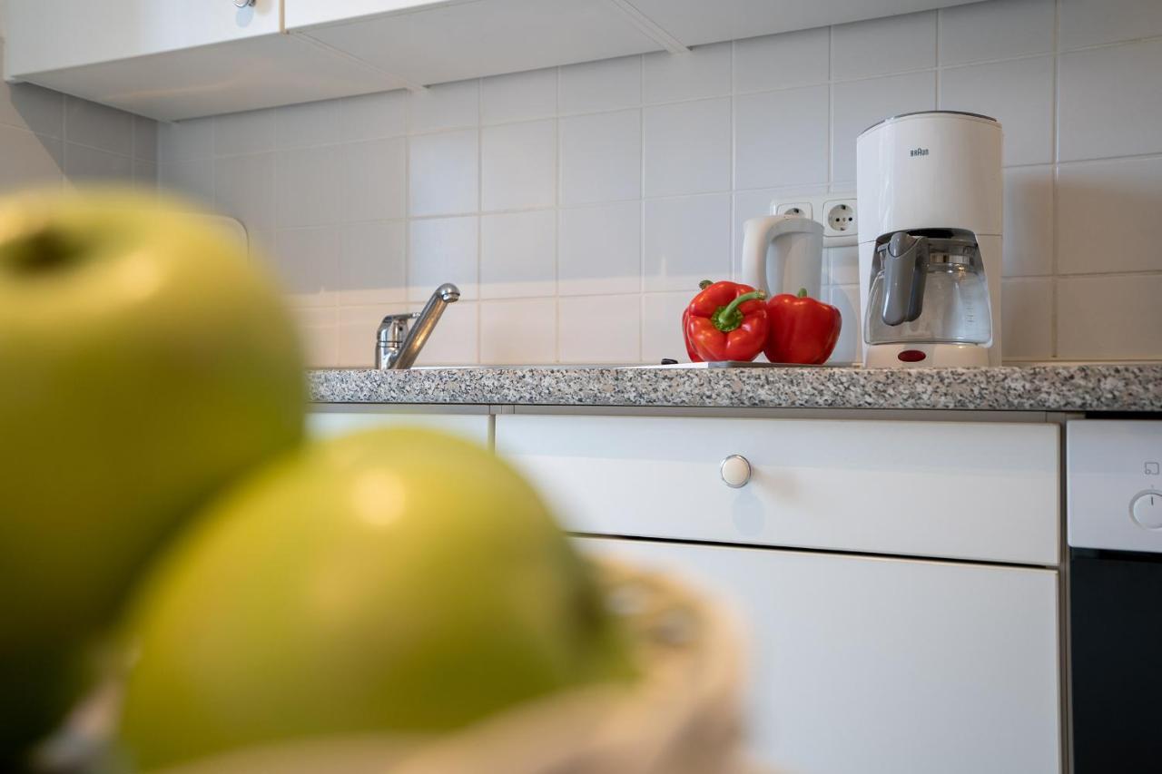 Ost29B Ferienwohnung Muschelbank Niendorf  Eksteriør billede