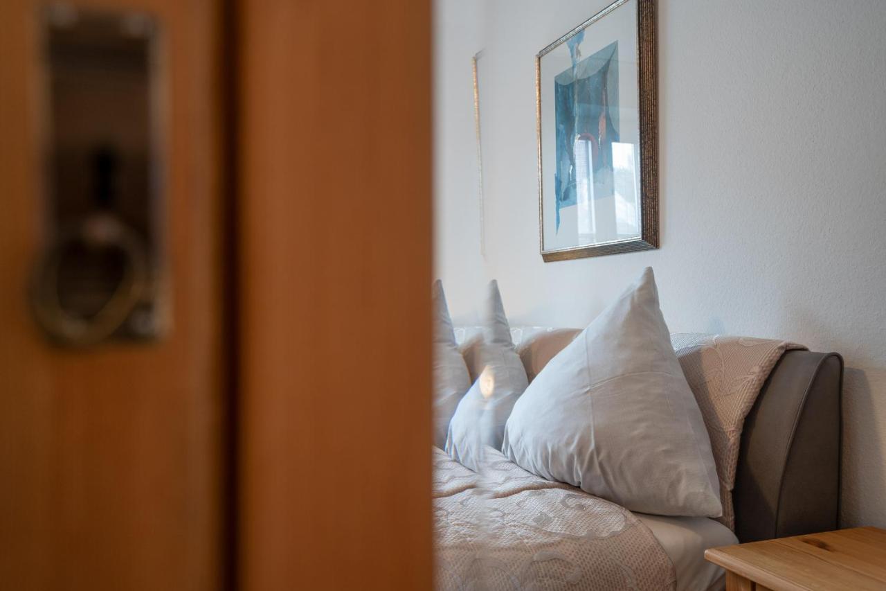 Ost29B Ferienwohnung Muschelbank Niendorf  Eksteriør billede